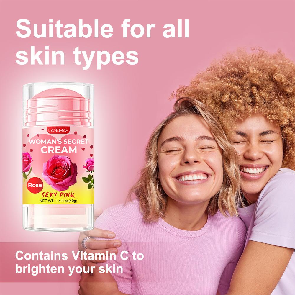 Vitamin C Moisturizing Cream for Women, Hydrates and Enhances Skin Glow, Single Item Beauty Cream