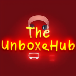 The Unbox Hub