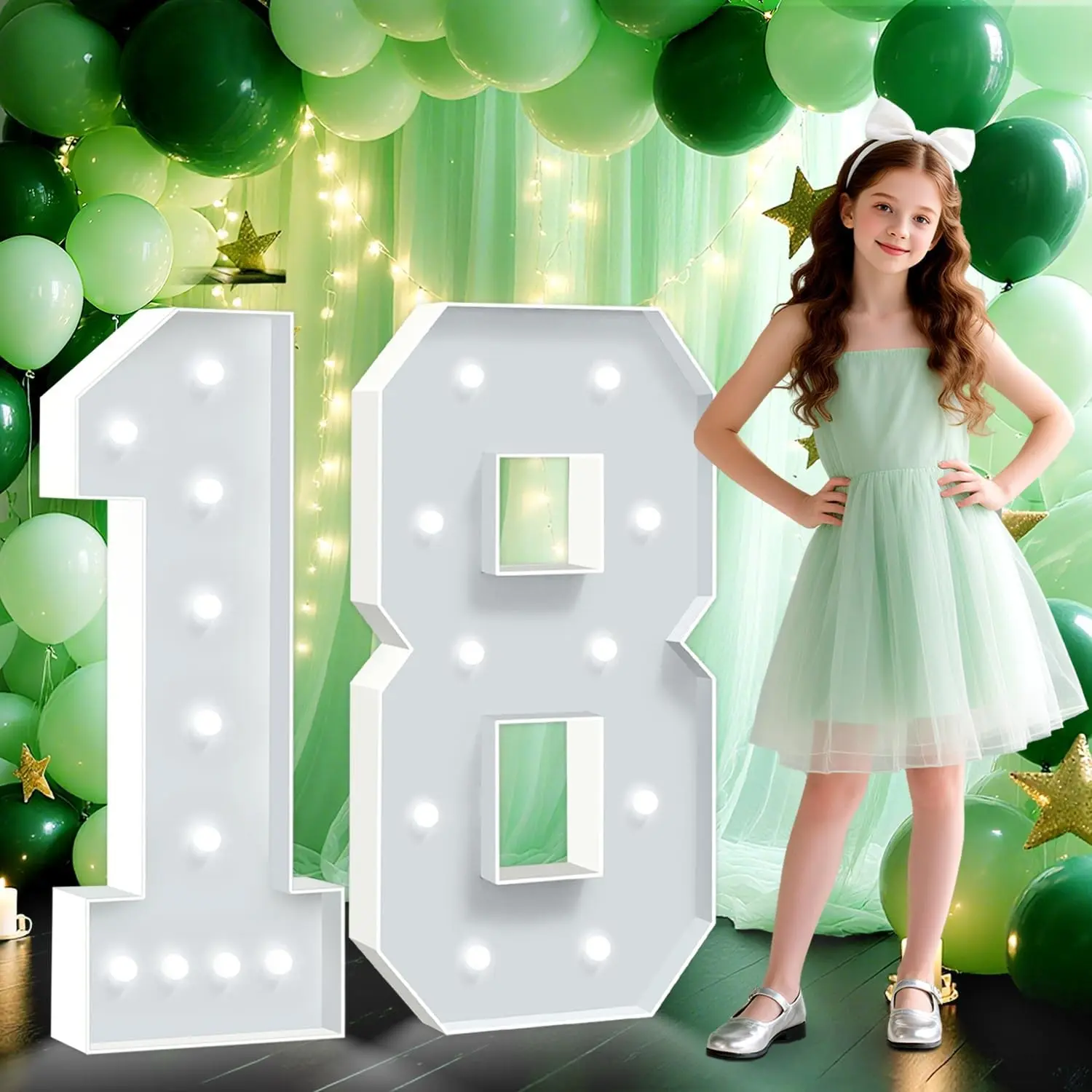 Number.18