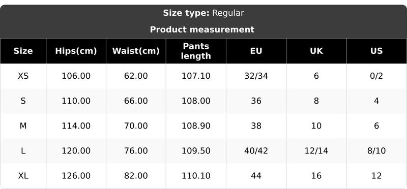 Women's Minimalist Style Fashion Wide Leg Pants, High Waist Elastic Waistband, Commuter & Casual Wear, Comfortable Daily