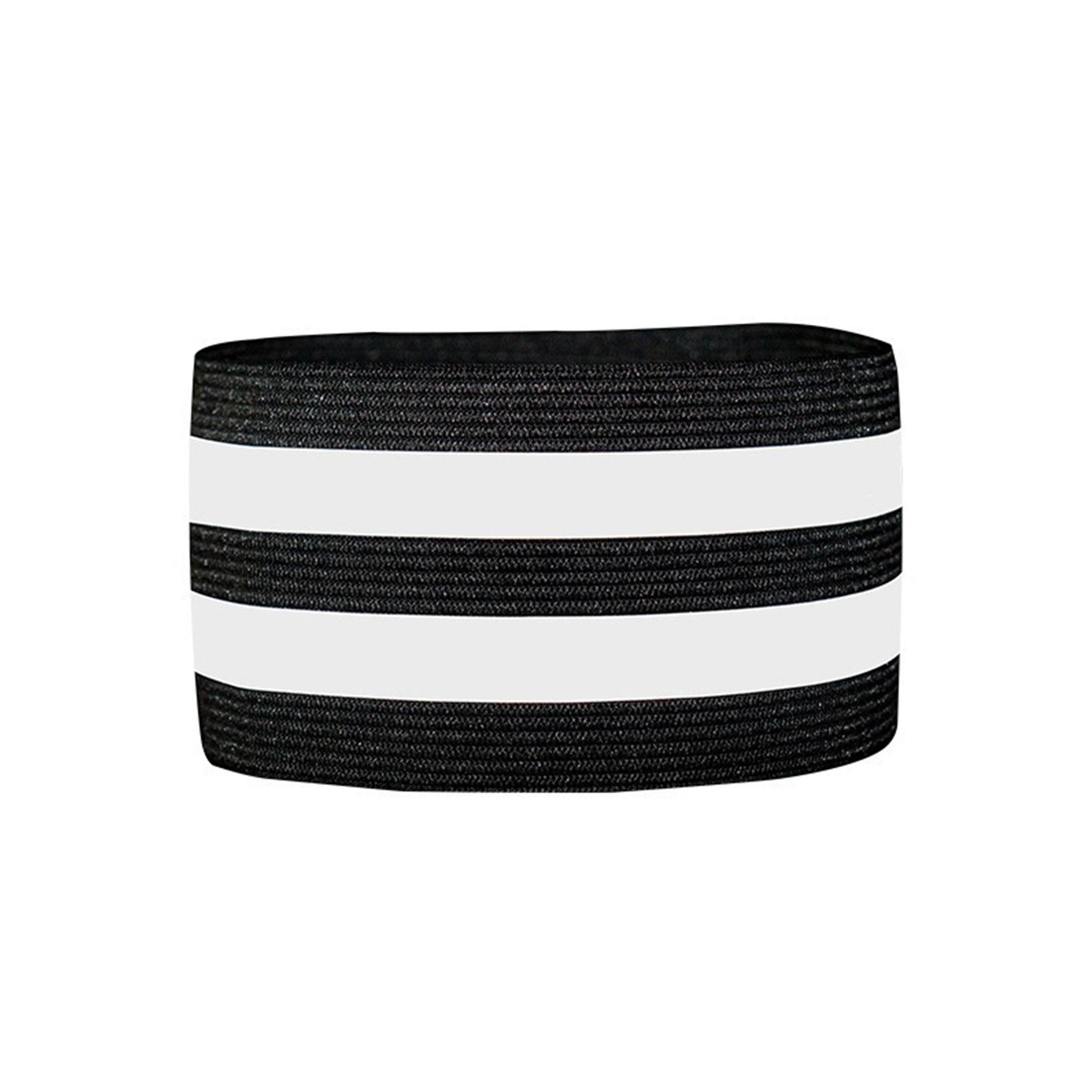 Two-Pack Reflective Bike Leg Straps, Outdoor Sports Arm Bands, Night Running Safety, High-Visibility Reflective Strips, Rainy Weather Safe Riding