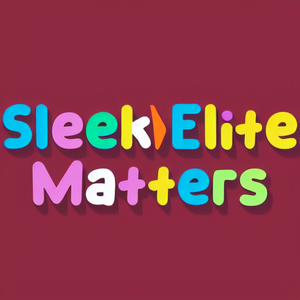 Sleek Elite Matters