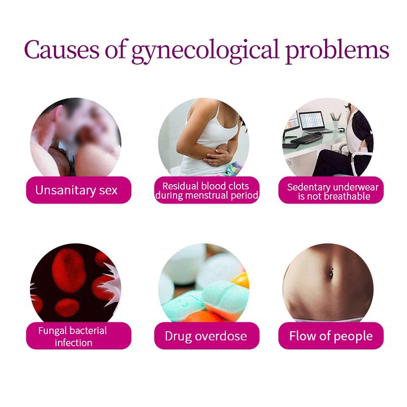 10/5 pcs Intimate Care Gel for Women –  Herbal Formula |  Odor Control & Vaginitis Relief | Gentle Daily Hygiene with Applicator | Soothes & Rejuvenates Moisturizing Cream