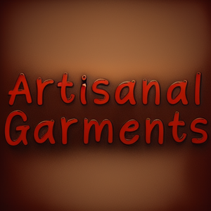 Artisanal Garments