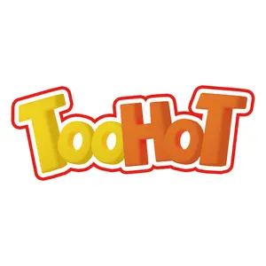 TOOHOT US shop logo