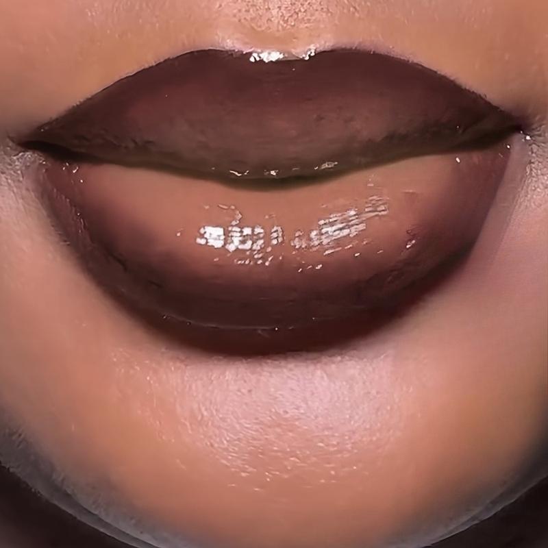 3pcs Matte Lip Gloss, Matte Liquid Lipstick and Lip Oil Set – Waterproof and Long-Lasting with Non-Stick Velvet Finish, Mixed Shades Hydrating Matte Lip Liner and Gloss Combo for Parties, Festivals, Daily Makeup and Daily Wear