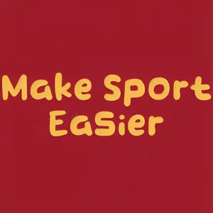 Make Sport Easier