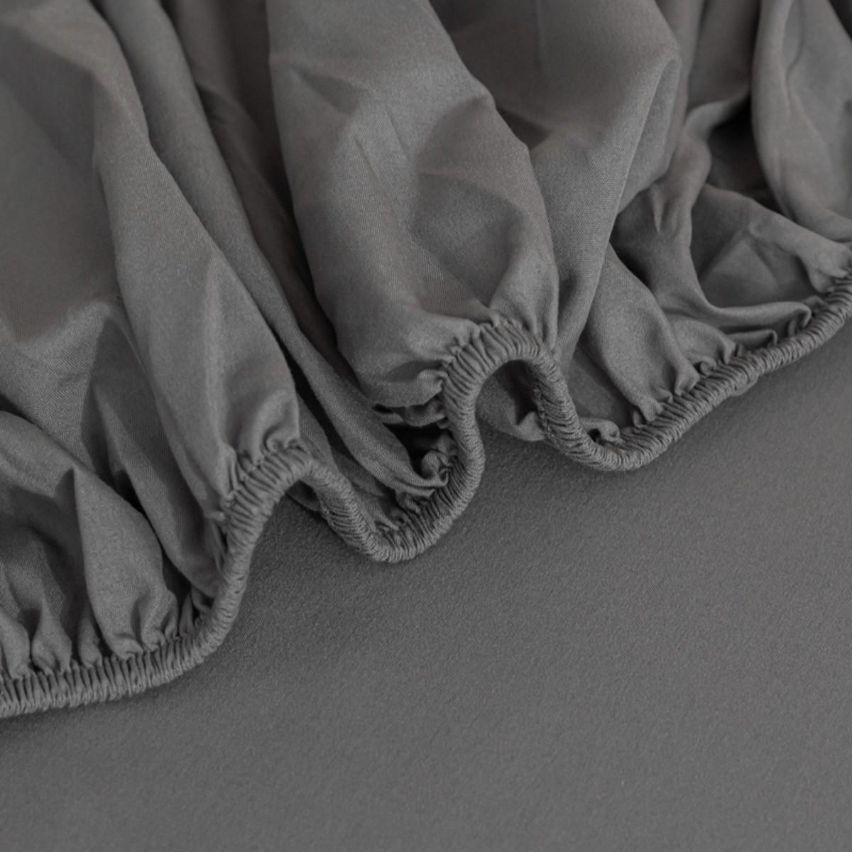 3pcs Solid Fitted Sheet Set, Elastic Non-Slip Full Coverage Mattress Protector, Deep Pocket Design, Soft Breathable Skin-Friendly Bedding, Wrinkle-Free Hotel Style Sheets