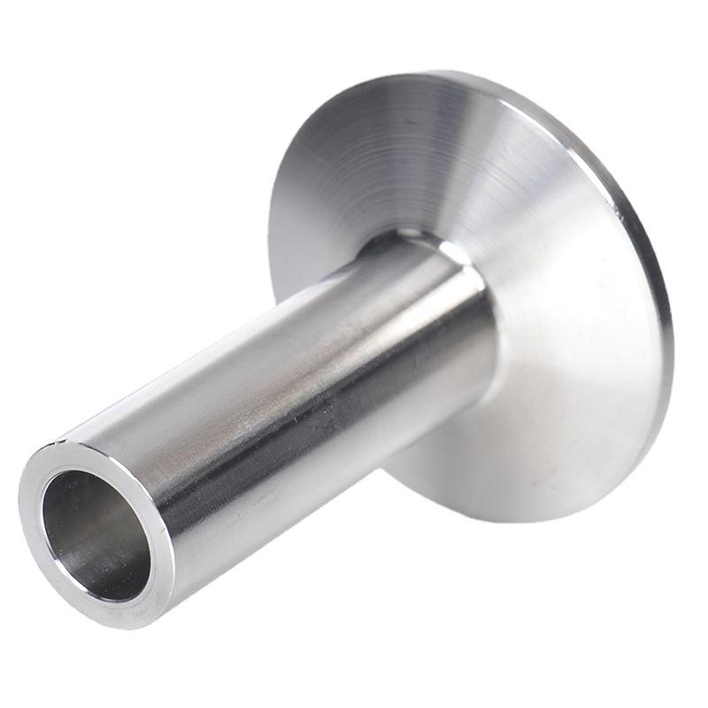 Quick Release Adjustable Thickened Extended Length Pipe Fitting with High Load Capacity Seamless Design for Home Plumbing & Commercial Installations Installers Engineers
