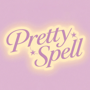 PrettySpell