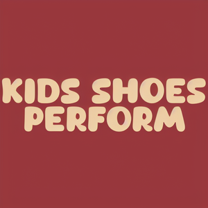 Kids Shoes Perform