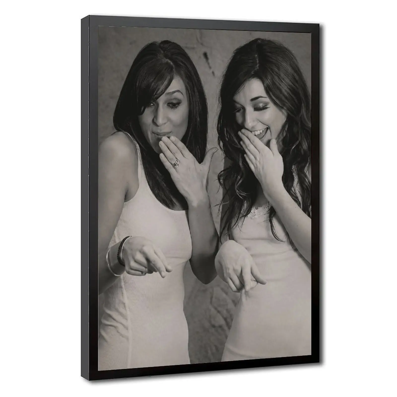 Funny Wall Art Prints for Bathroom Decor Party Use