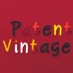 Patent Vintage