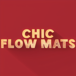 Chic Flow Mats