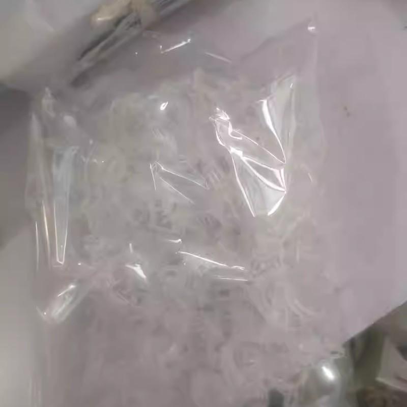 Plant Support Clips, Vegetables Plants, Garden Clips to Grow Upright Makes Plants Healthier, Greenhouse Garden Clips to Keep Plants Upright & Healthy