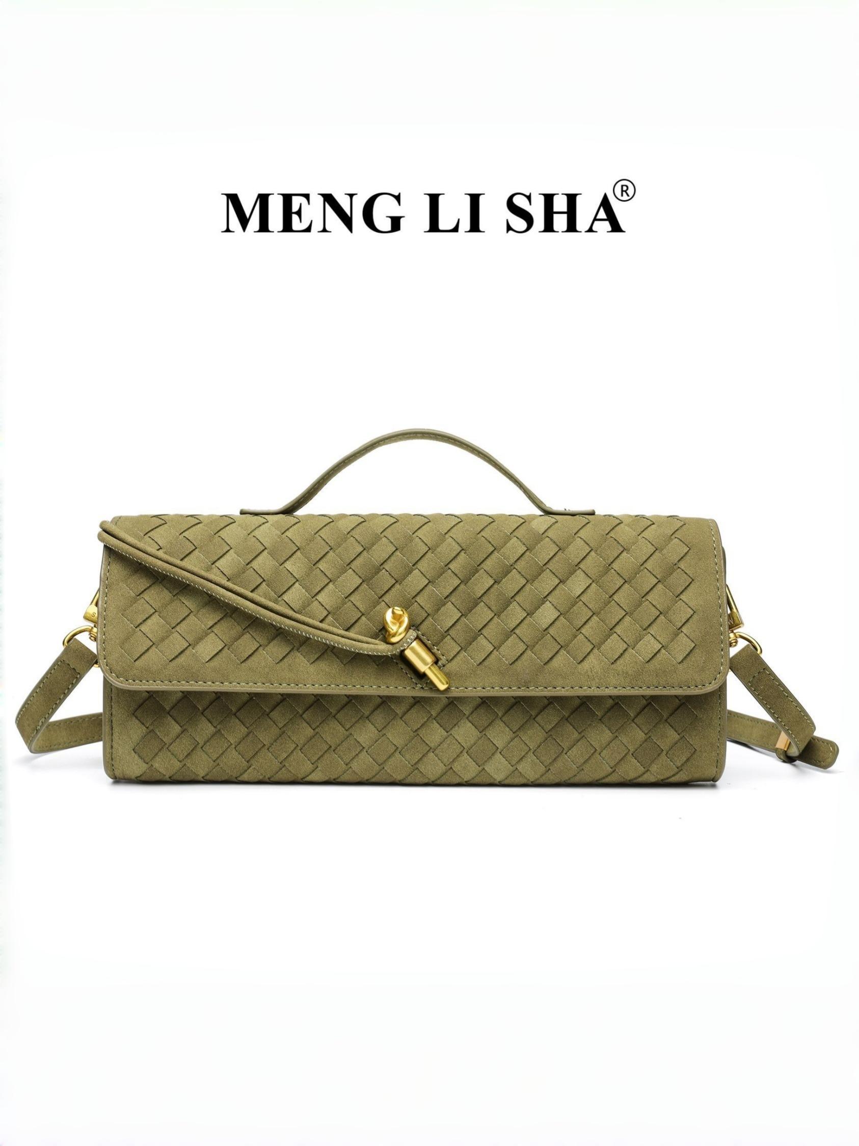 Elegant Women's Evening Bag, Matte Suede Velvet Handbag, Neutral Style, High-Quality Crossbody Backpack, French Chic, Soft and Gentle Design