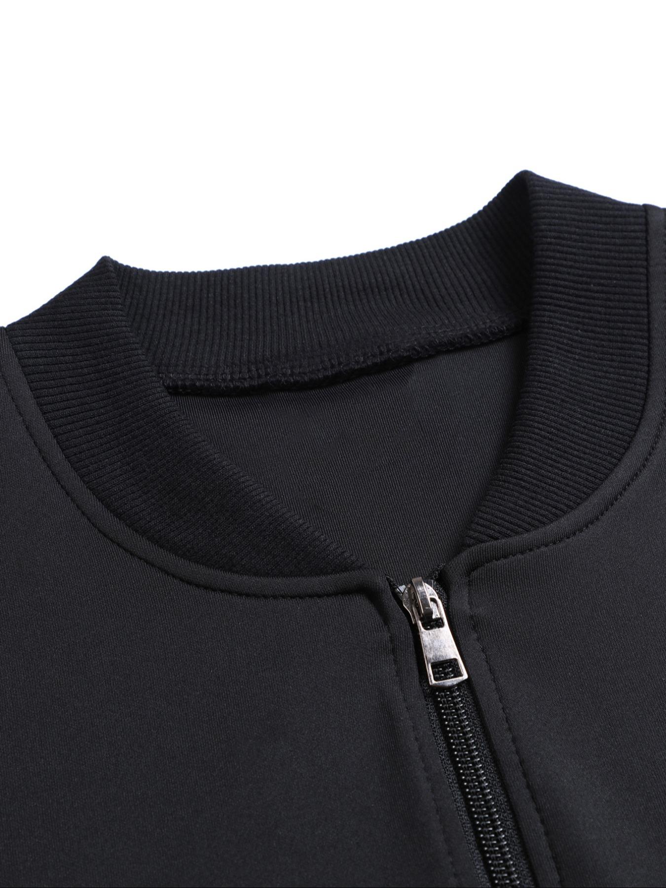 Women's Jacket, Multi-Color Options, Elegant Design, Perfect for Casual and Medical Staff, Fashionable Outerwear, Long Sleeve Fitted Style