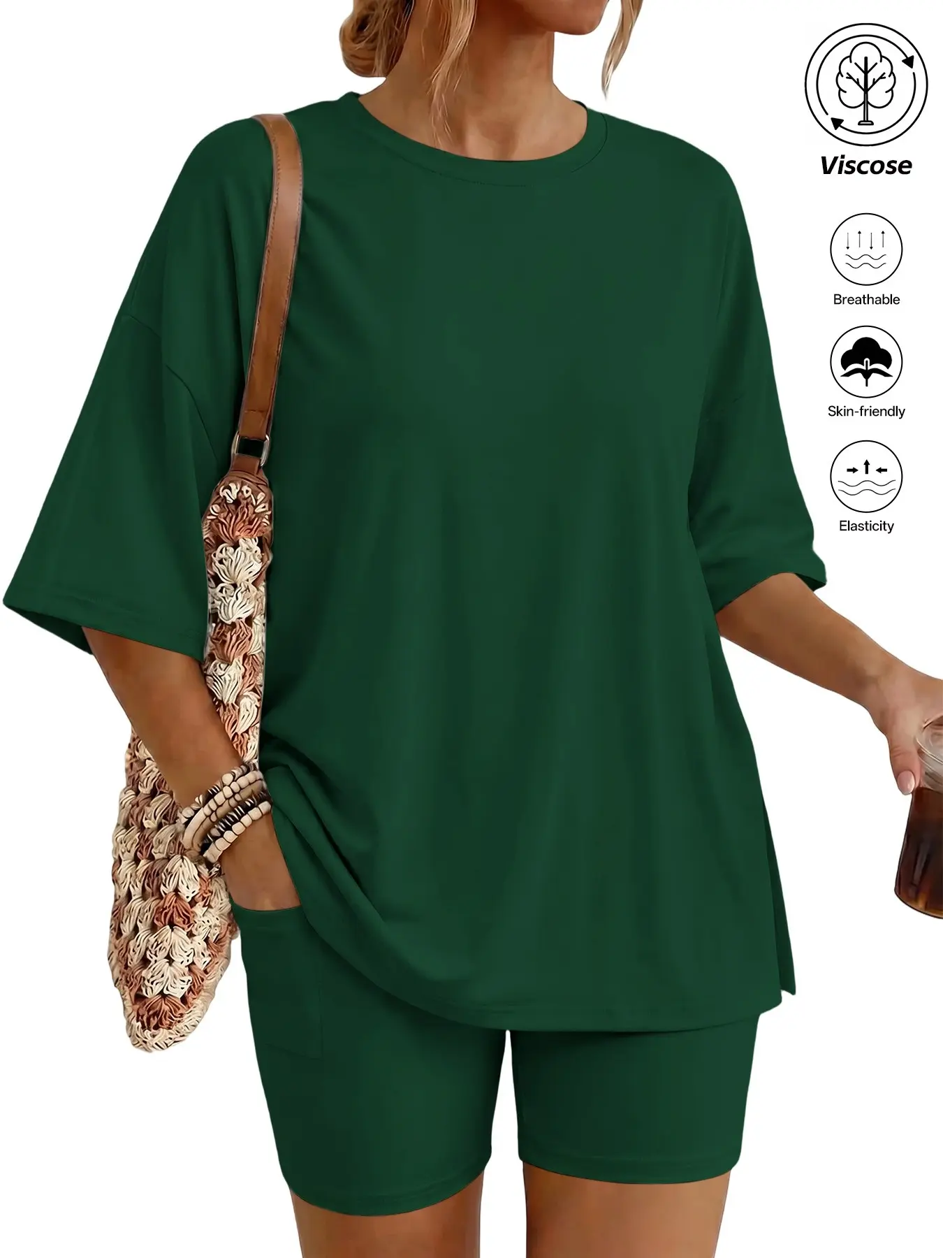 Dark Green
