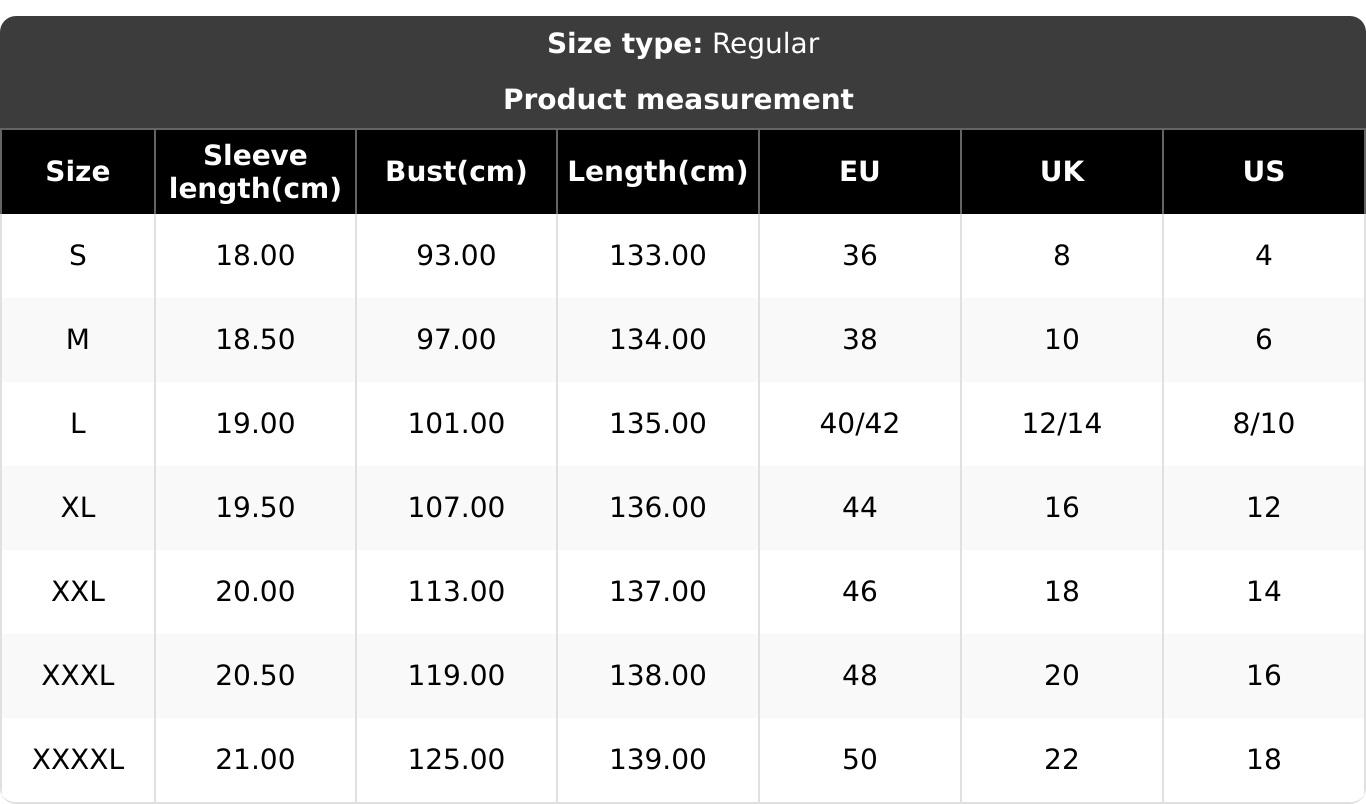 Plus Size Women's Solid Color Dress, Sexy Round Neck Short-Sleeved Long Dress, European and American Summer New Arrival, Casual Style