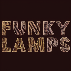 Funky Lamps