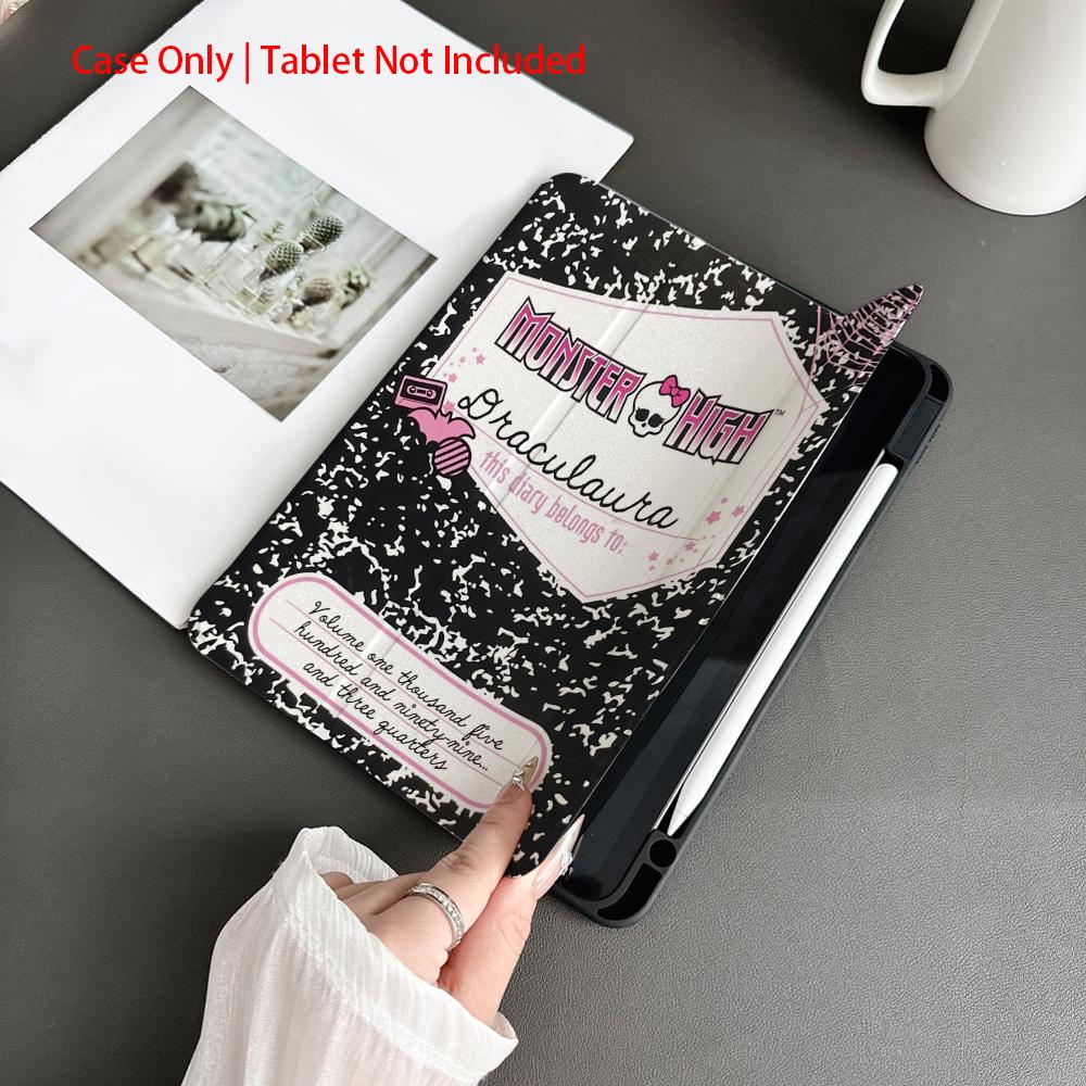 Case for ipad,Foldable Tablet Case Compatible with iPad 10.9/10.2 Inch,Air 5th/4th Gen,Pro 11 2022,for iPad 7th/8th Gen,Air 2/Air,air m3/a16 2025,- Lightweight & Protective Cover for Work,Travel,and Daily Use, Tablet Casing, iPad Tablet Accessories