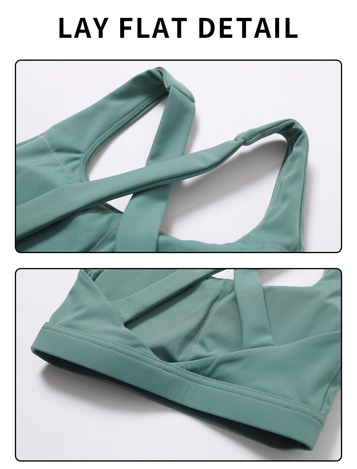 MFVIM Women's Solid Criss Cross Crop Tank Top High Waist Leggings & Zip Up Crop Jacket Tracksuits Set for Yoga Gym Workout Running Athletic Wear Comfortable Outfits with Skin-Friendly Fabric and Non-Slip Thumbtacks Sports Outwear Sleeveless Sweatsuits Spr