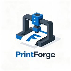3D PrintForge