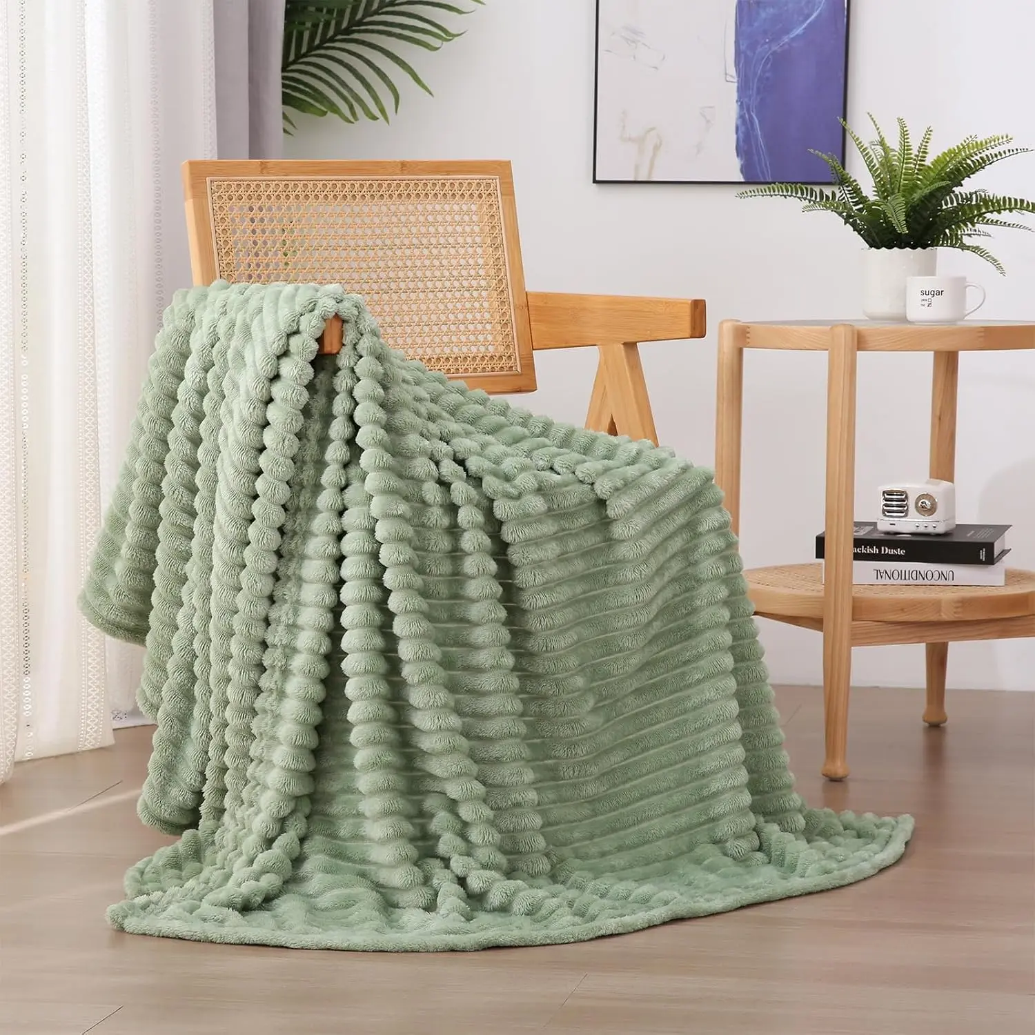 Sage Green