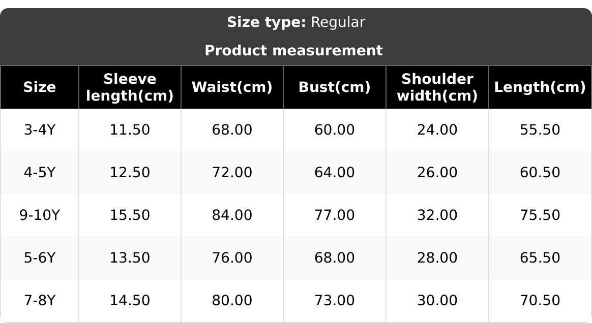 Girls' Fantasy City Battle Dress, Blue Gradient A-Line, Fashion Outdoor Wear, Birthday Gift, Festival Gift