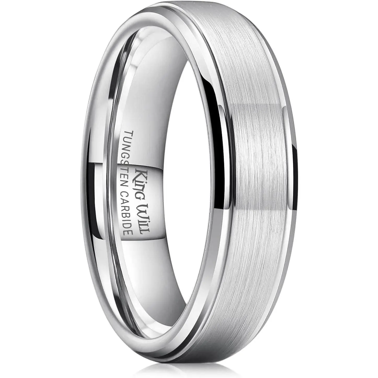 A-silver 6mm