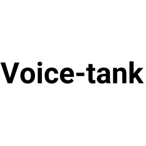 Voice-tank-US shop logo