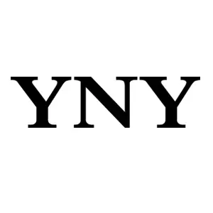 YNY Select shop logo