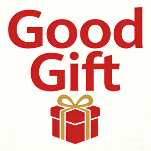 GOOD Gift.