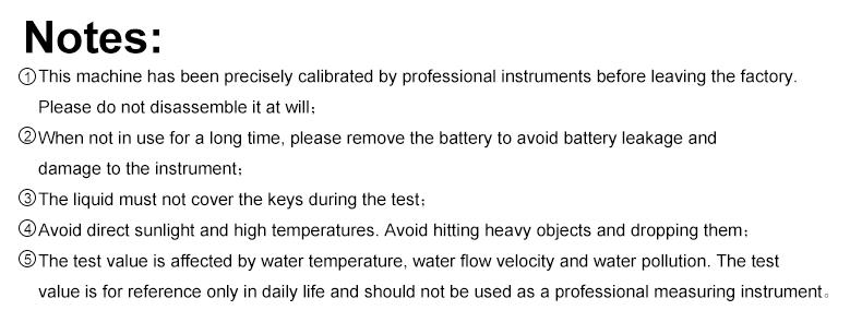 2026 New Upgraded 4-in-1 Digital TDS Meter - Digital Water Quality Tester for TDS, EC and Temperature (°C/°F) | 0-9990 ppm Range | Suitable for Drinking Water, Reverse Osmosis Systems, Aquariums and Swimming Pools inflatable pool Modern