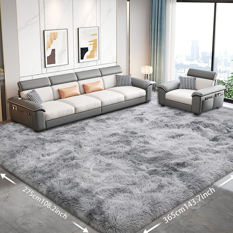 9x12ft long wool mat – ultra-soft, fluffy, and comfortable, ideal for living rooms, bedrooms, and offices. Available in various colors, this high-quality interior mat offers stylish floor covering for your living space. 9x12ft long wool mat – ultra-soft, fluffy, and comfortable, ideal for living rooms, bedrooms, and offices. Available in various colors, this high-quality interior mat offers stylish floor covering for your living space.
