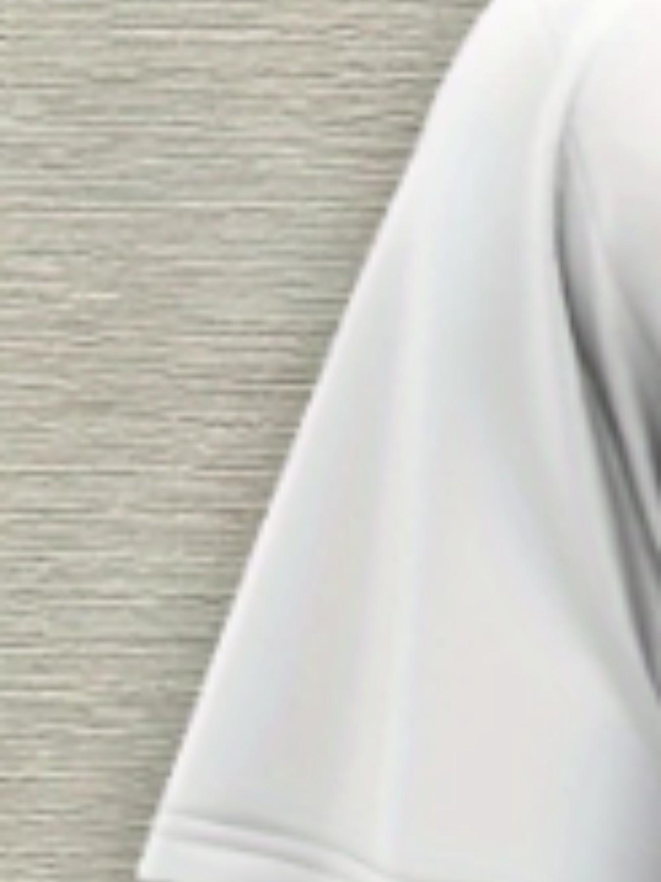 New Summer Round Neck T-Shirt, Casual Short Sleeve Men's Top, Slim Fit, Breathable, Letter Print, Trendy and Versatile