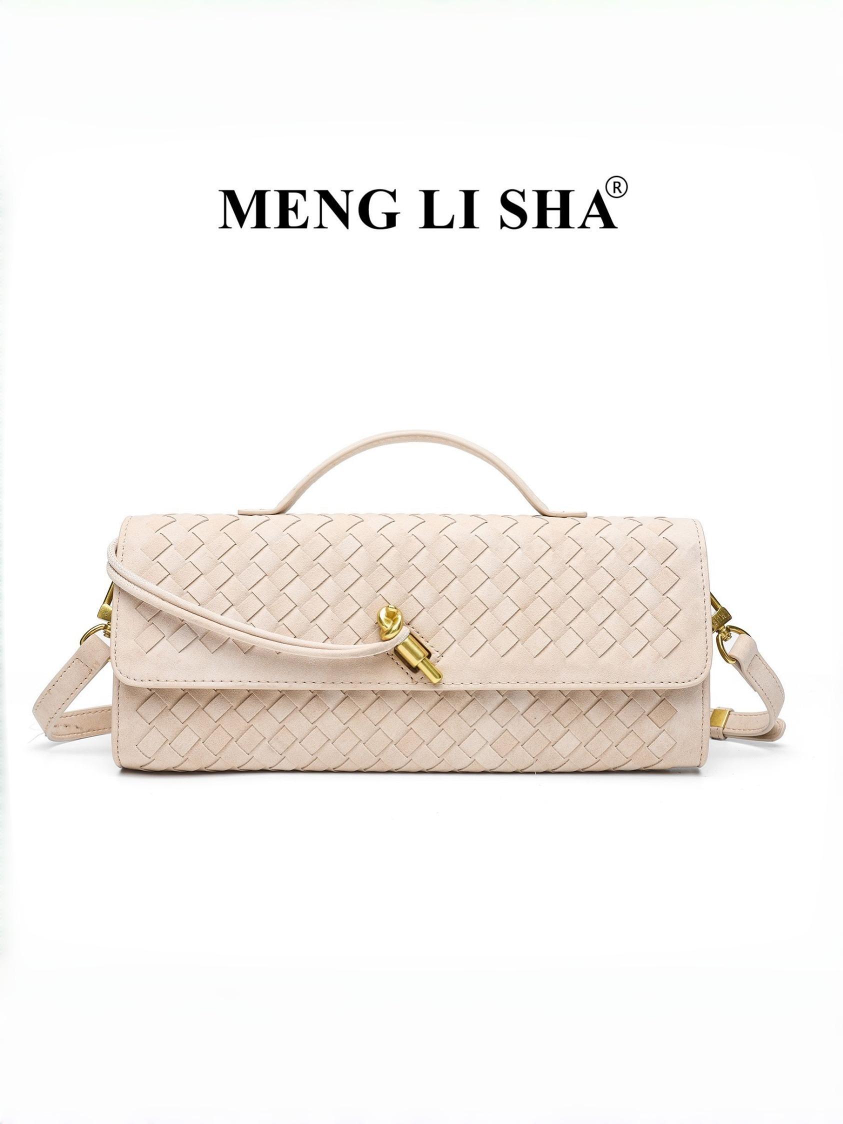 Elegant Women's Evening Bag, Matte Suede Velvet Handbag, Neutral Style, High-Quality Crossbody Backpack, French Chic, Soft and Gentle Design