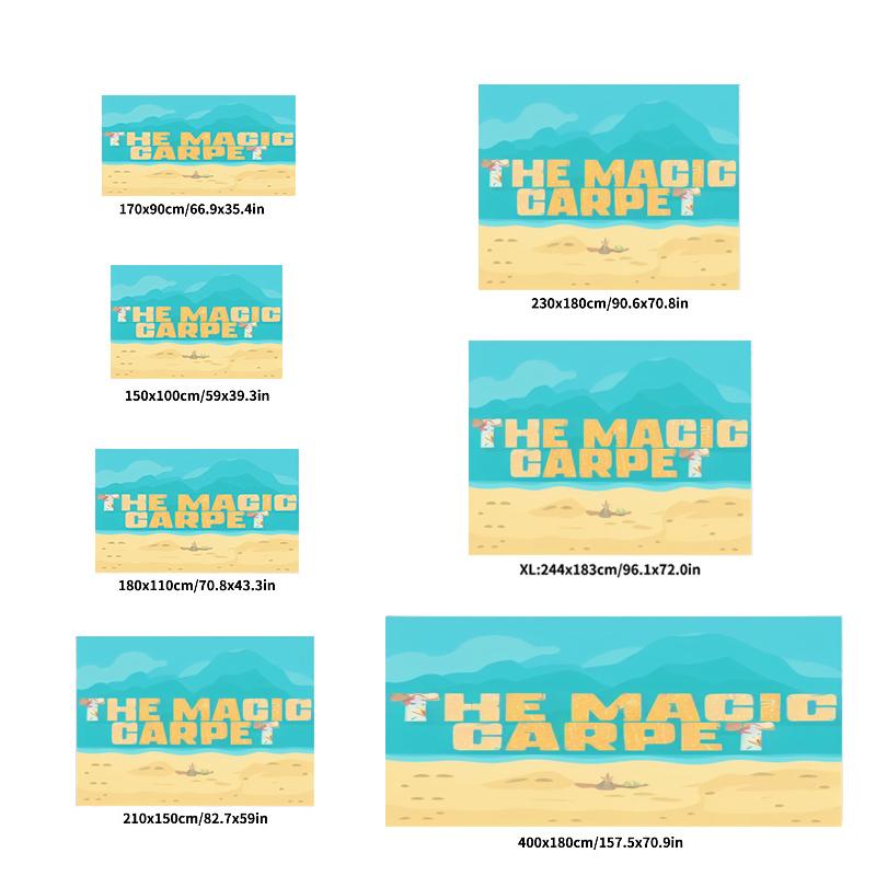 Gangster Movie Theme Tapestry – Classic Mafia Film Character Wall Hanging, Perfect for Boys & Girls Dorm Decor & Home Decor Tapestry, Ideal Classic Movie Fan Gifts, 2D Print Tapestry