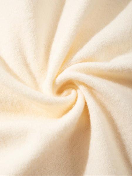 Men's Heart Pattern Knit Cardigan, Casual Loose-Fitting Long Sleeve Sweater, Lightweight Layering Piece for Fall & Winter