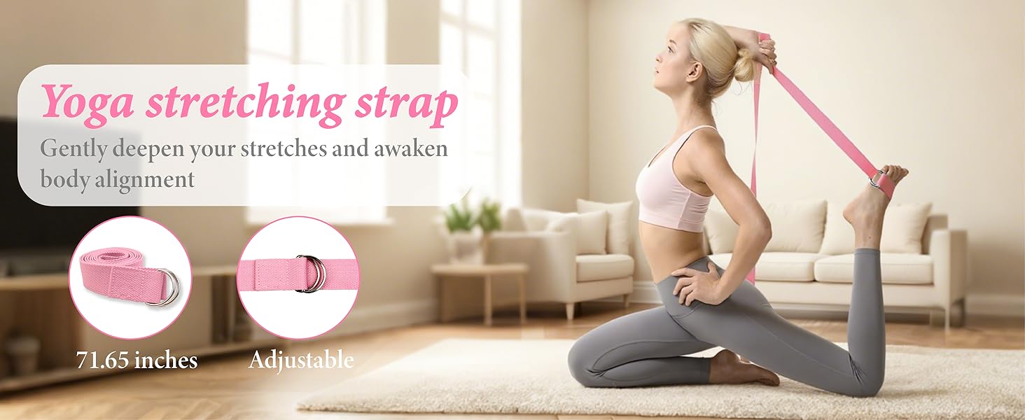 Pilates Kit for Home Workouts, Pilates Equipment Ring and Ball Set, Pilates Essentials Kit for Women, Home Pilates Workout Kit, Pilates Starter Kit for Women at Gym Studio Travel