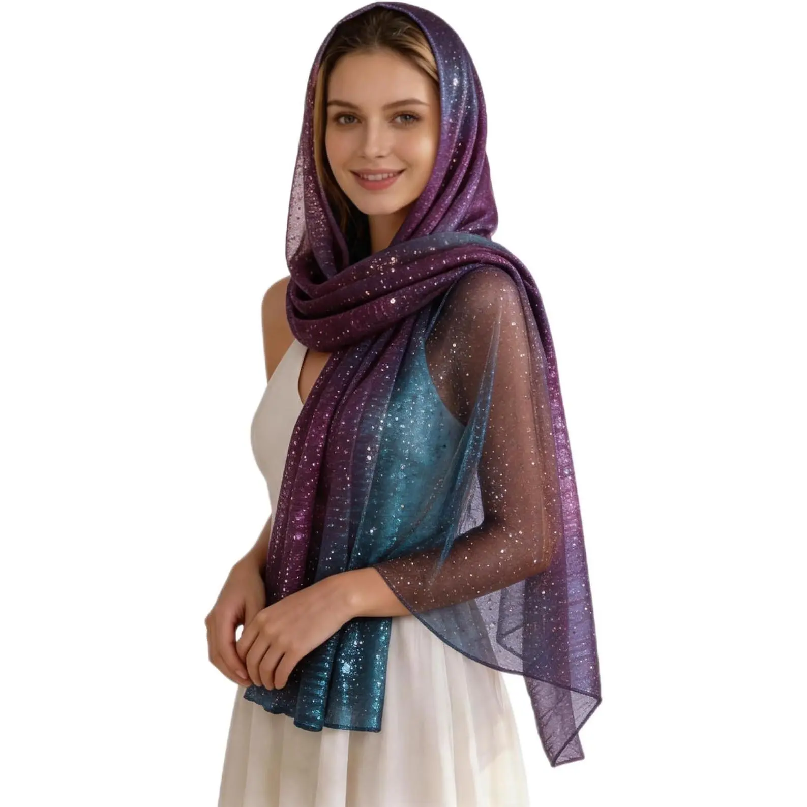 Bluish Violet