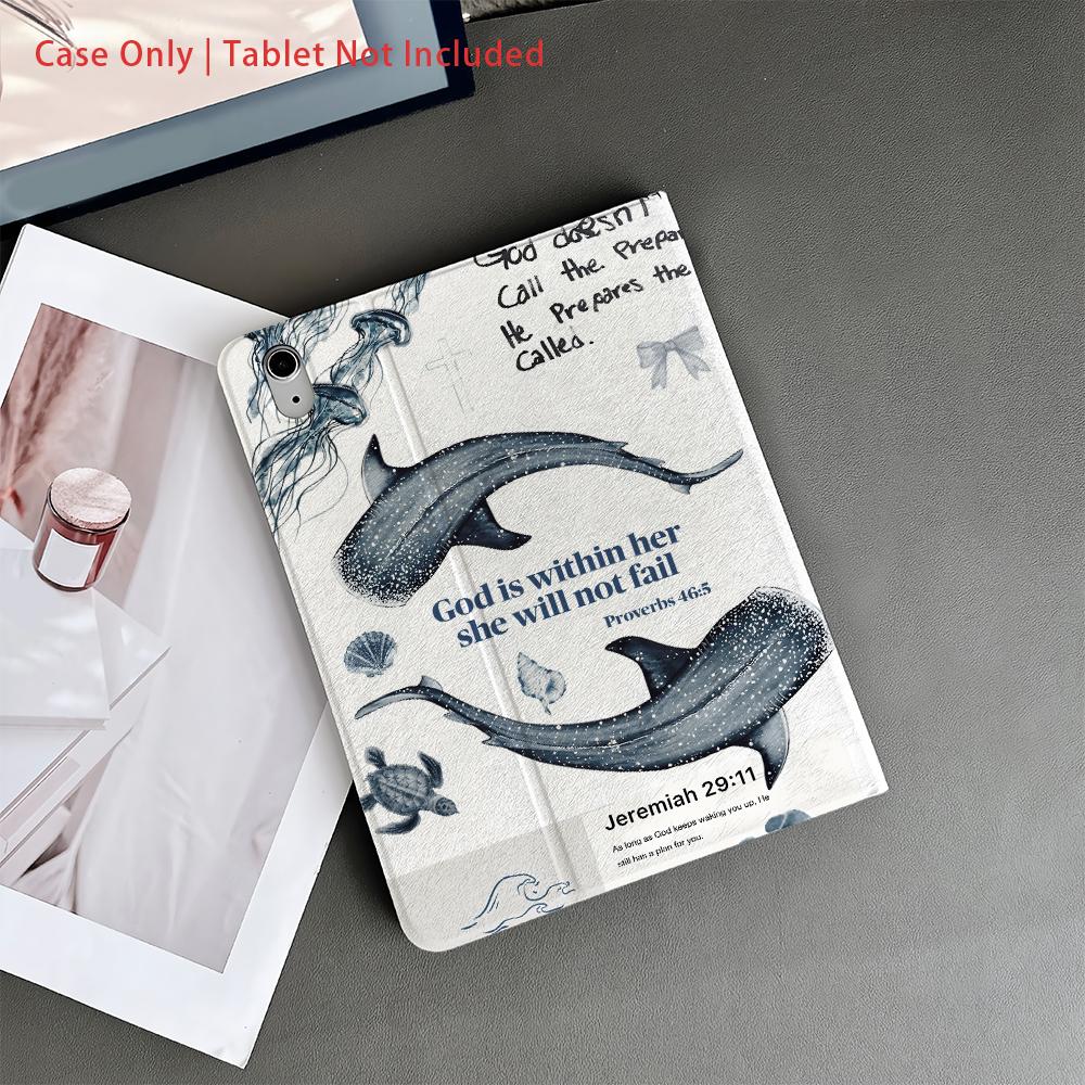 Case for ipad,A book-style tablet case compatible with ipad 10th generation,for iPad Air(M2)/for iPad Pro(M4)/air4/5/6/pro10.5/2022/2021/2024/12.9/mini7/2019/,air m3/a16 2025, Tablet Protective Cover