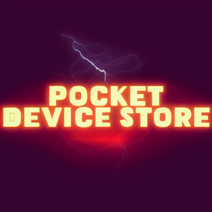 Pocket Device Store