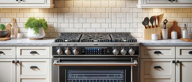 [SUPAFA]4X Strong Magnetic Shelf for Stove Top 30" Adjustable Oven Shelf Spice Rack Over the Stove