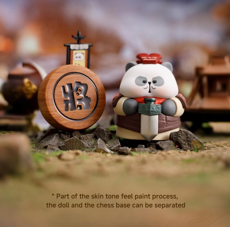 TOYCITY Mr. PA 