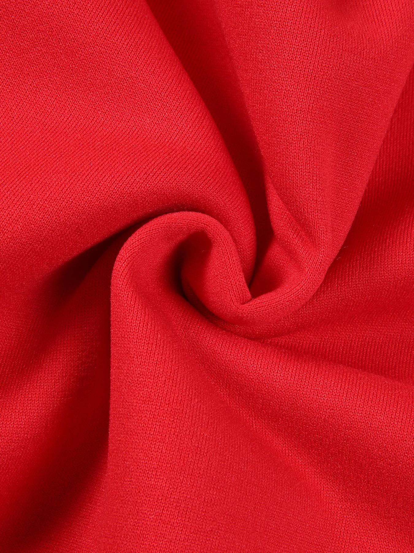 Trendy Solid Color Sports Sweatshirt, Teen Girls Casual Wear, Women's Daily Fashion, Comfortable Breathable Fitted Long Sleeve Pullover