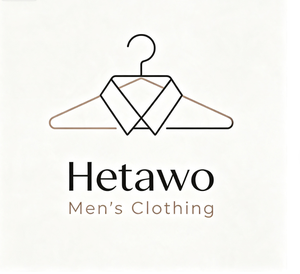 Hetao Men's Clothing