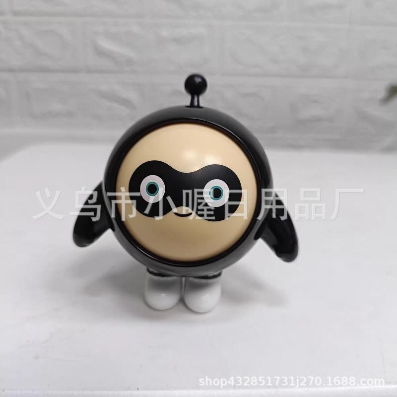 Mystery Blind Bag Toy – Cute Surprise Figure with 3 Expressions, Collectible Kids Plush, Fun Fidget Gift for Boys & Girls #ToyTrend #CollectiblePlush #SurpriseToy #KidsFavorite #UnboxingFun #HighClick #HotSale #TopGift