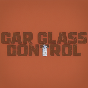 Car Glass Control