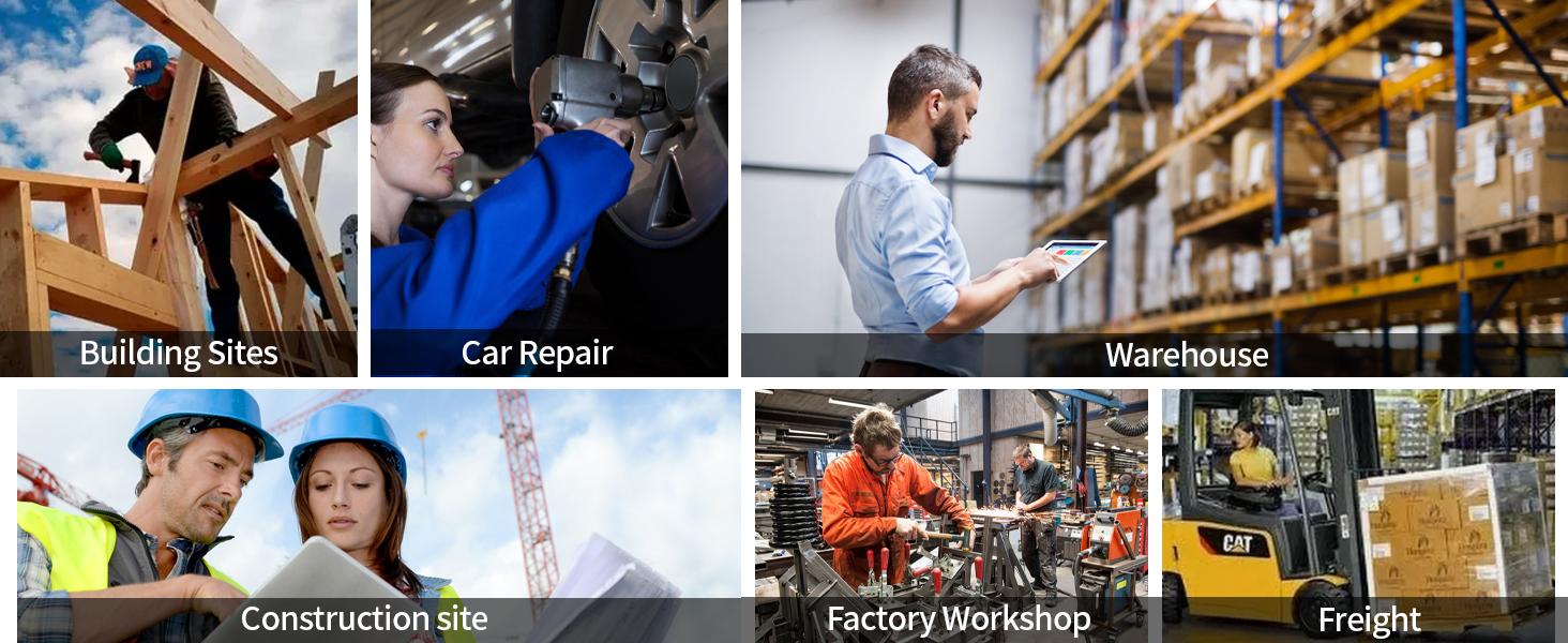 Steel Toe Shoes for Men Women Safety Work Sneakers Lightweight Comfortable Slip Resistant Shoes Footwear Walking Shoes Girl Closed